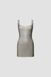 Chainmail Dress
