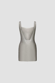 Chainmail Dress