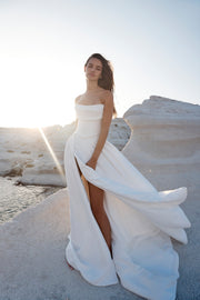 Milford Skirt
