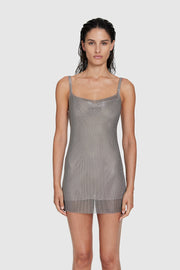 Chainmail Dress