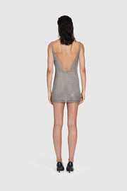 Chainmail Dress