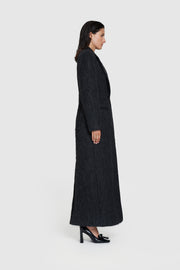 Mohair Coat
