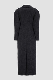 Mohair Coat