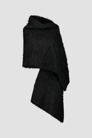 Mohair Wrap