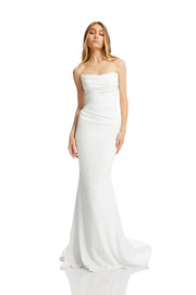 Lucia Gown